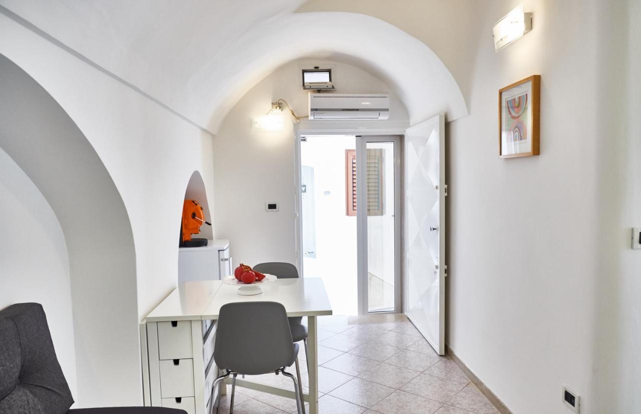 Balilla Guest House - Ostuni Centro - All Confort Exterior foto